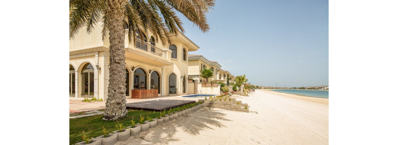 THE BEACH HOUSE, Dubai - Palm Jumeirah