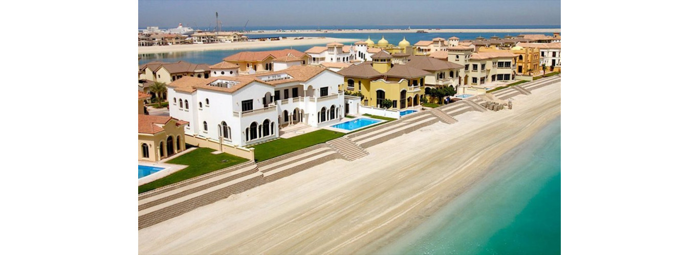 THE BEACH HOUSE, Dubai - Palm Jumeirah